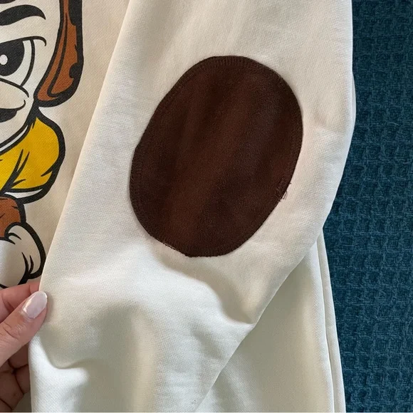 Jeeter Varsity Capsule Sweatshirt - Picture 4 of 8